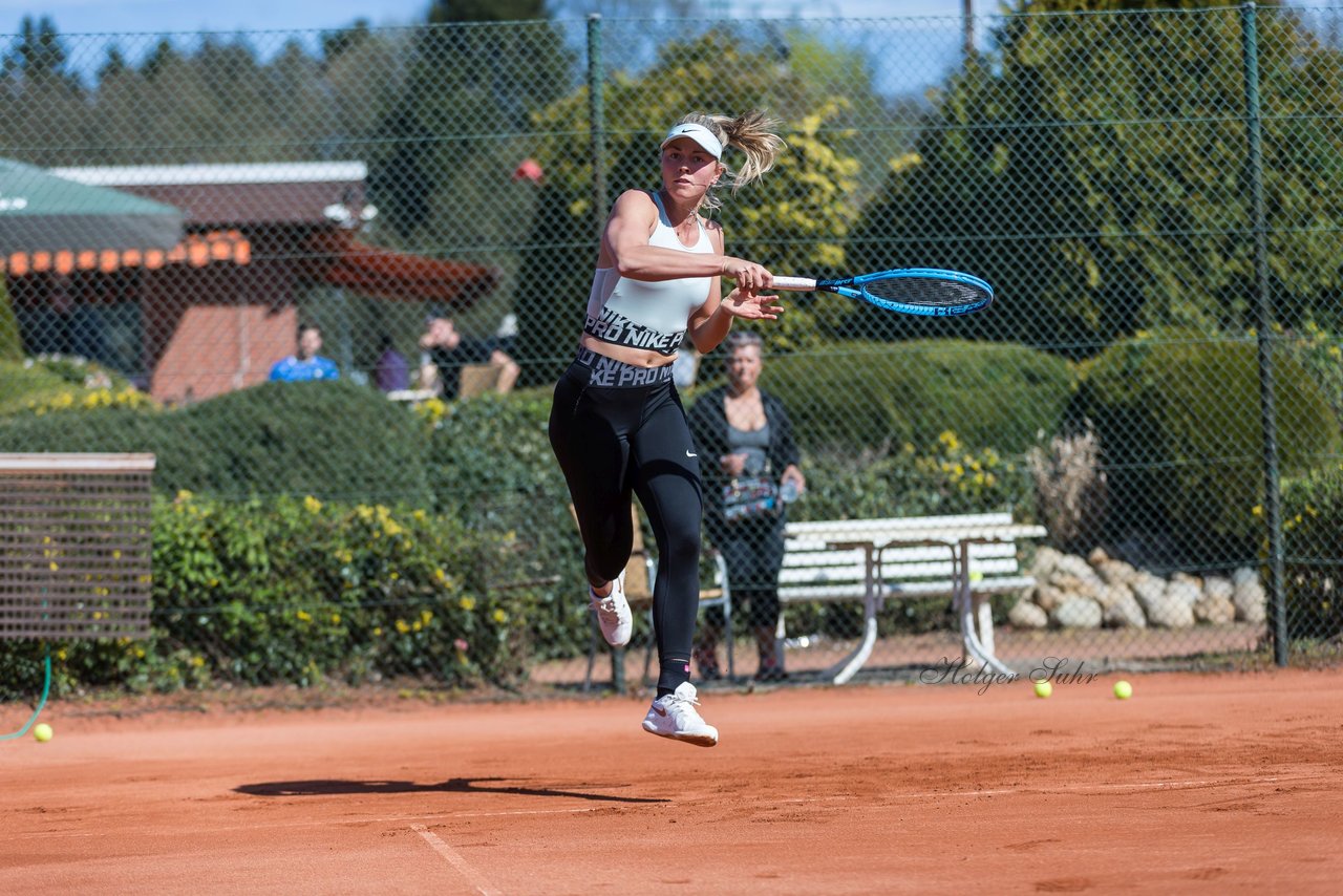 Trainingstag am 20.4.19 113 - Training mit Carina